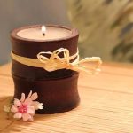 Tallow Making for Candles Crafting traditional candles using sustainable tallow for premium quality illumination