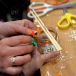 Essential for crafting high-quality candles