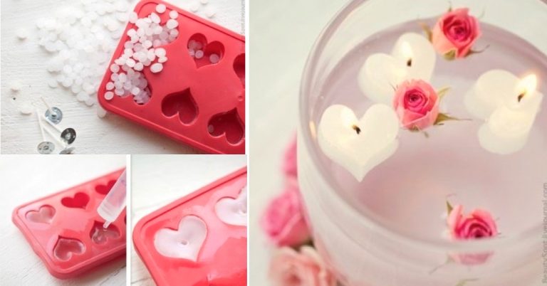 Explore unique COOL CANDLE MAKING IDEAS for your next DIY project