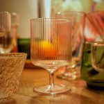 Making Candles With Ice Chips a fun twist on traditional candle-making