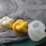 Michaels Wicks for Making Candles essential for a perfect burn and strong fragrance throw